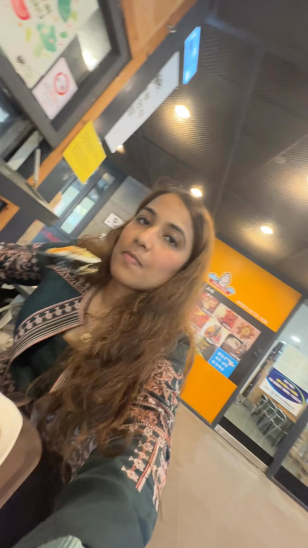 Payal Dedhia | Traveler 🌍, Seoul