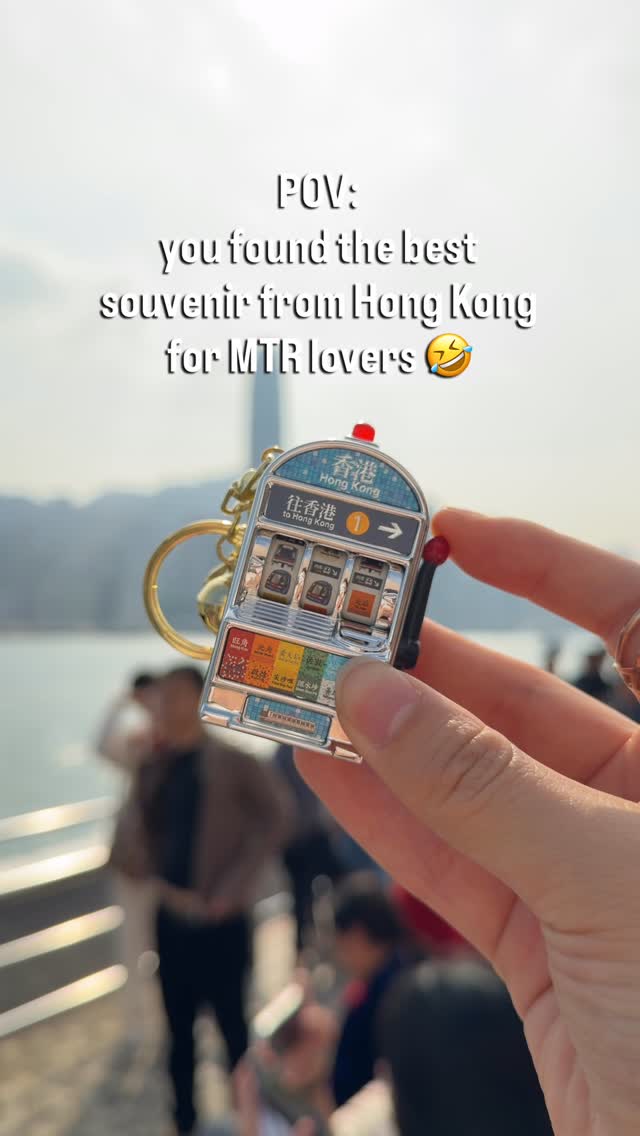 Winnie 🌸, Tsim Sha Tsui