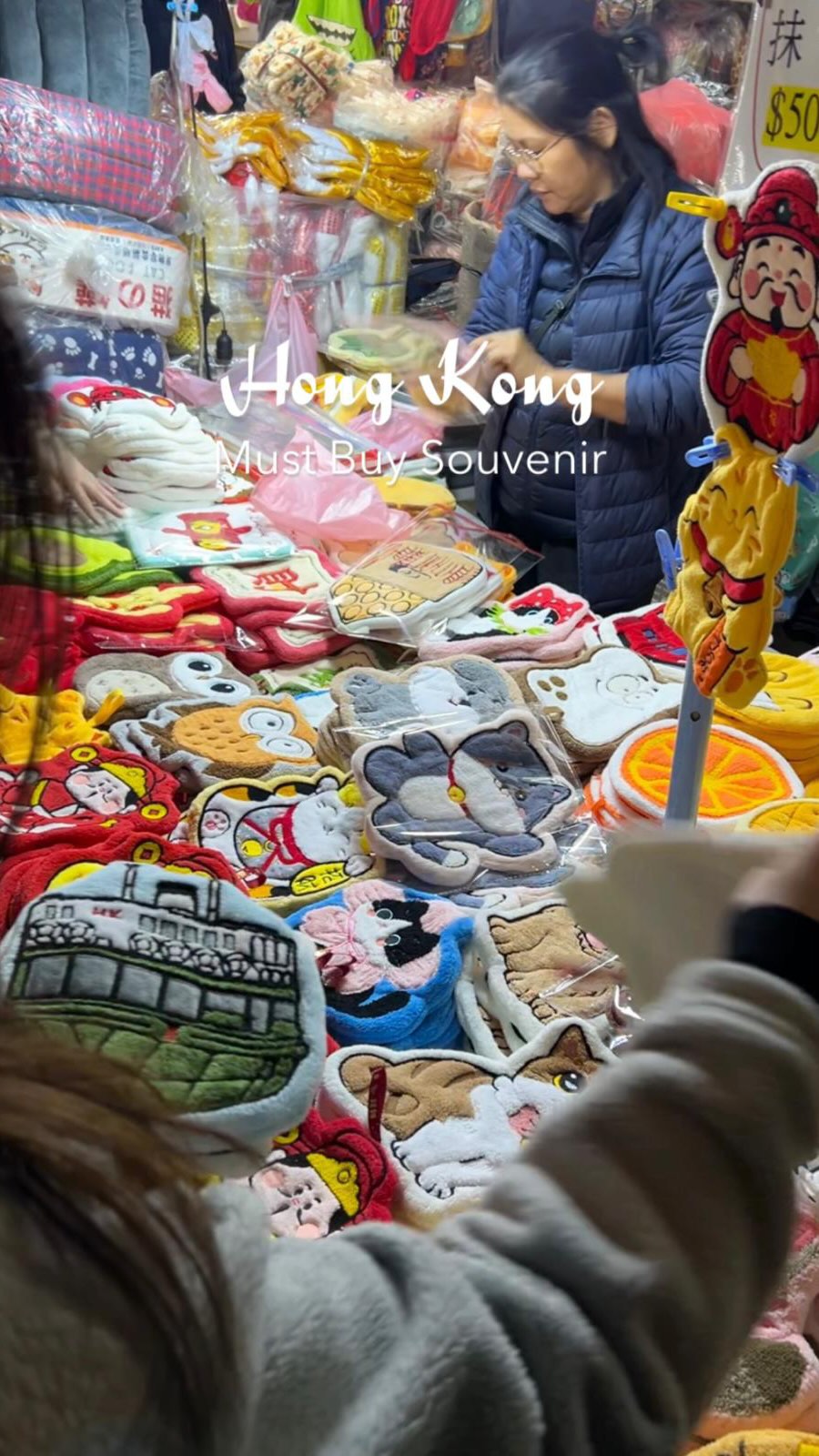 TheChinaTrips | China Travel Recommends, Mong Kok