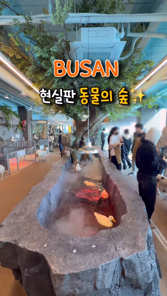 로니맘스타그램🚀로니마켓, Haeundae LCT The Sharp