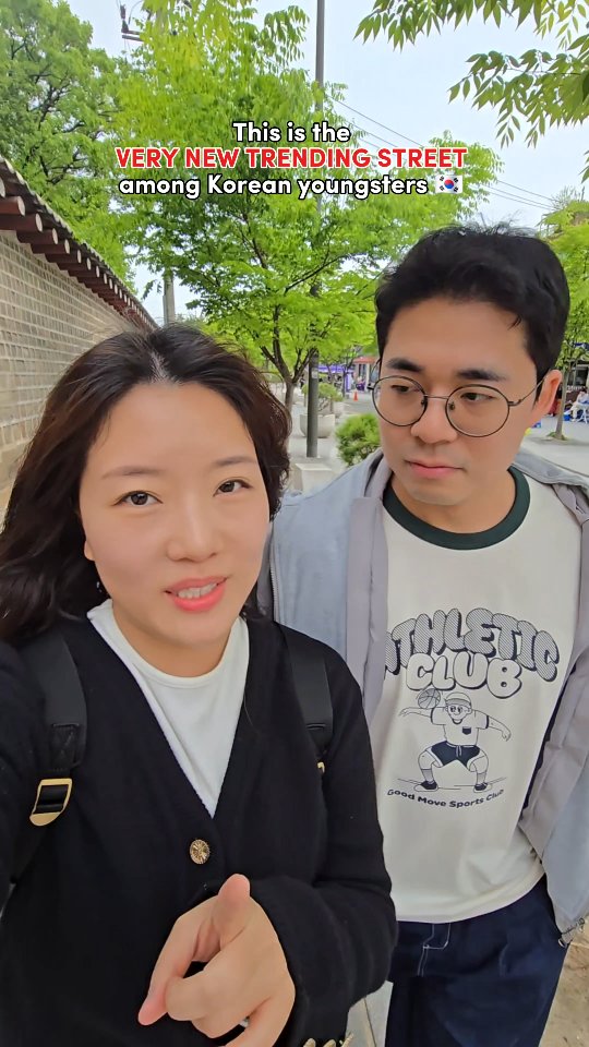 SEONMA • A Korean Sis Living in 🇲🇾, Gwangjang Market