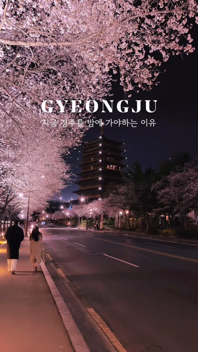 나윤 | 여행의 모든 것, Bulguksa