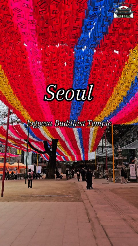 KoreaView_4U | South Korea 🇰🇷, Seoul