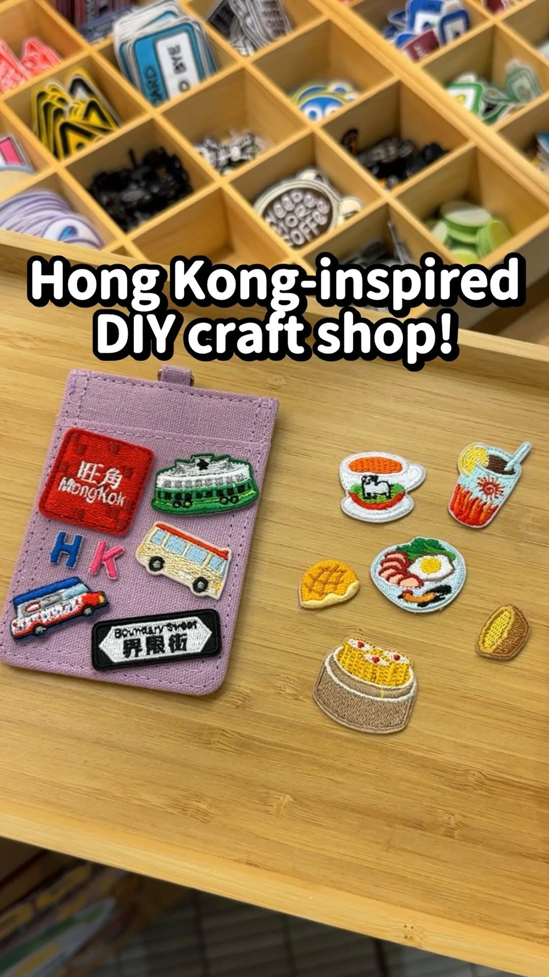 Sydney Foodie from Hong Kong 👧🏻🇭🇰 🇦🇺 | Emily, Mong Kok