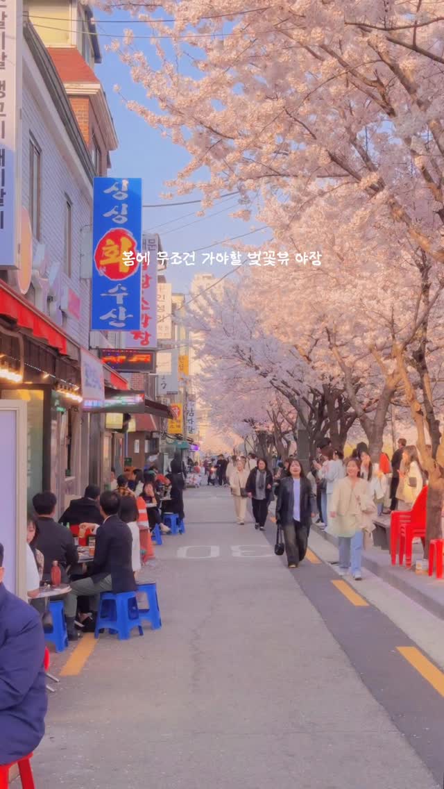 나연, Seongbugcheon