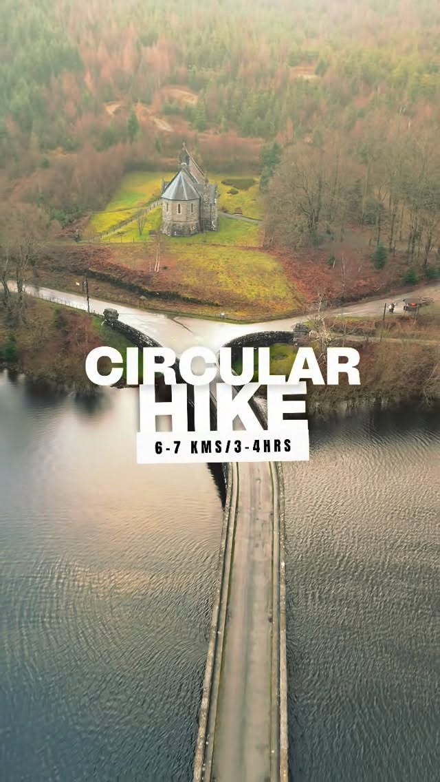 Ann🇮🇳🏴󠁧󠁢󠁷󠁬󠁳󠁿 | travel + lifestyle, Elan Valley Visitor Centre
