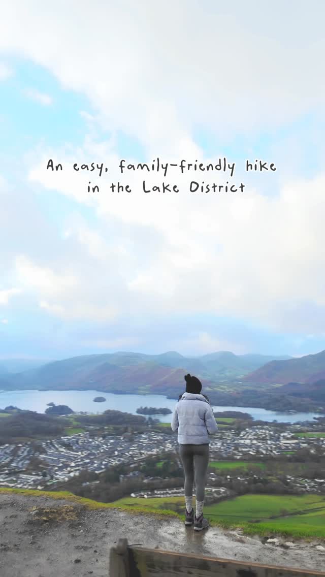 Tintu Cleetus | Travel & Movie Locations, Keswick