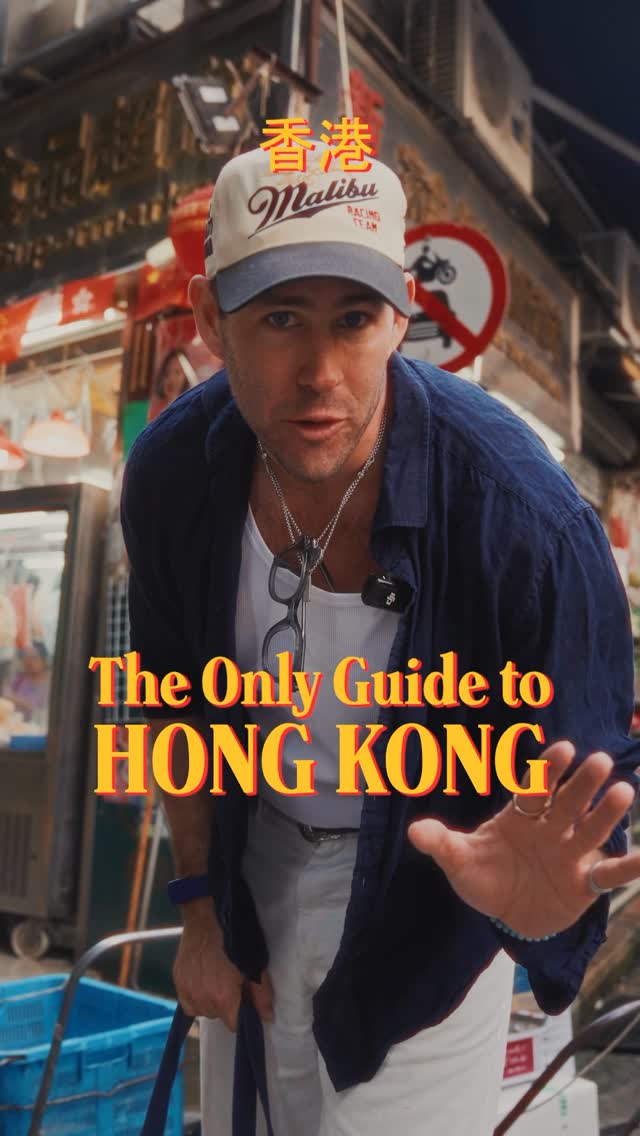 Shaun Birley | Stylish Travel, Lan Fong Yuen