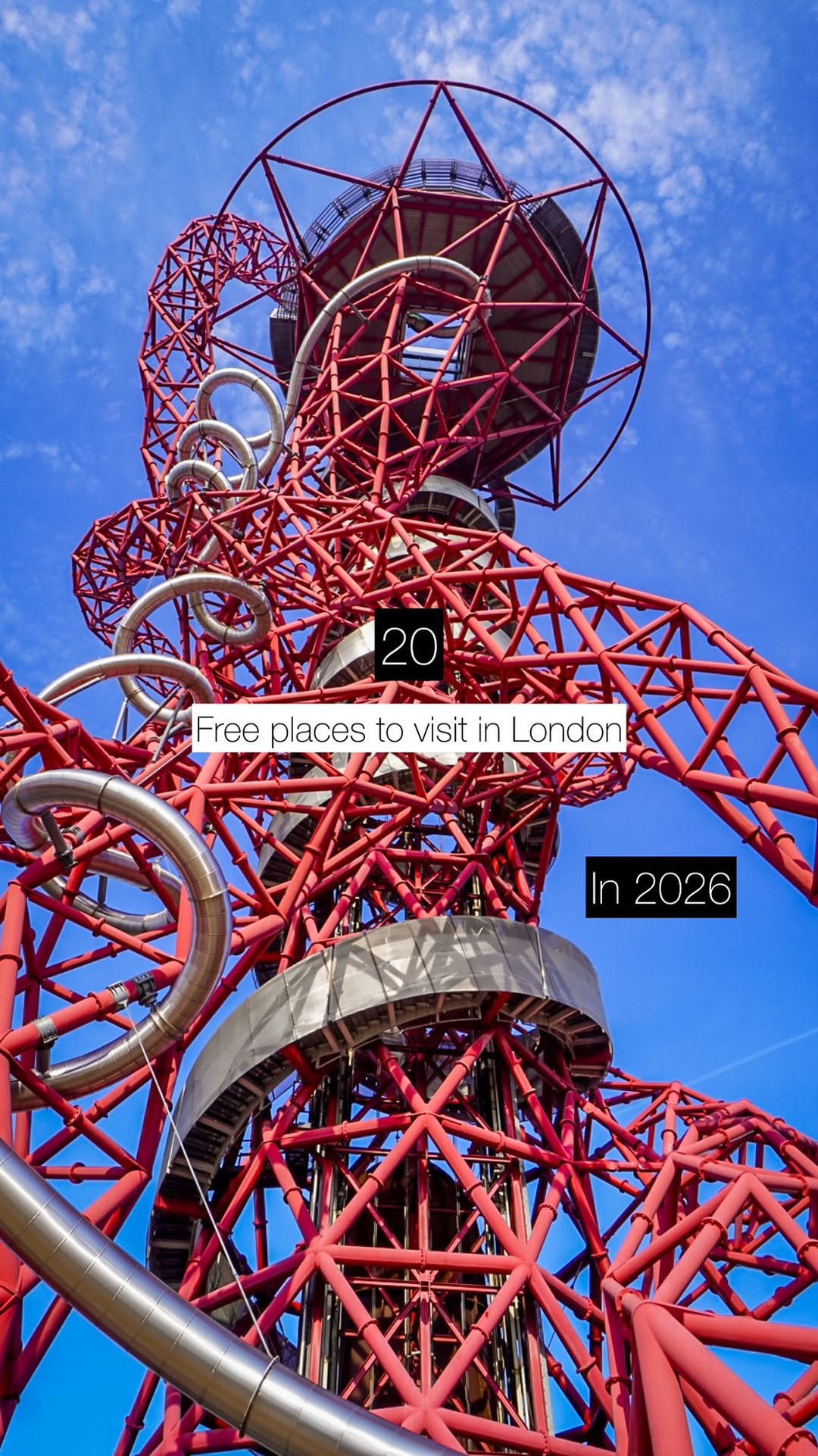 James Haskins | European travel tips & inspiration, Tate Modern