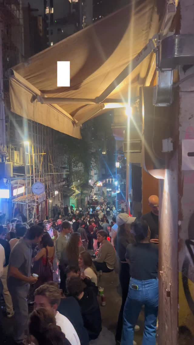 Riyah Mahbubani, Peel Street
