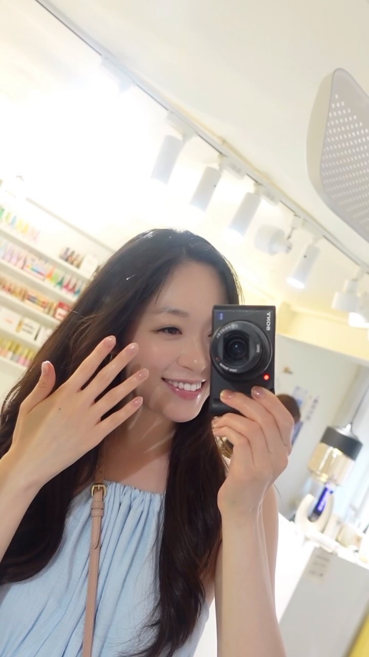 Jasmine Cho PharmD, Olive Young Hongdae Town