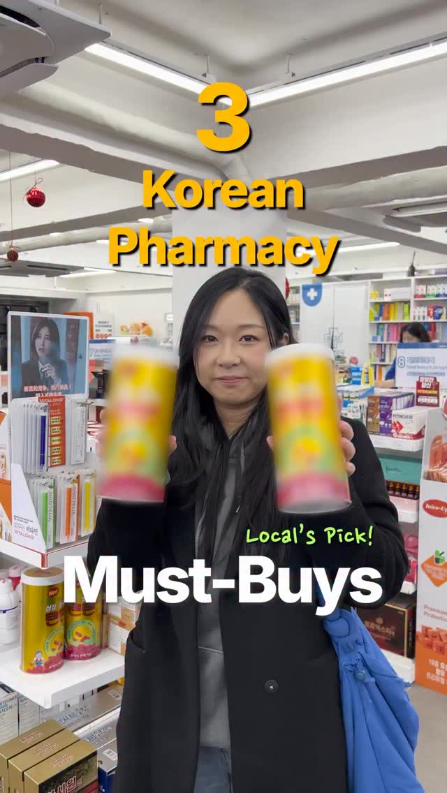 Travels with Syl | Solo Travel Diary!, Myeong-dong