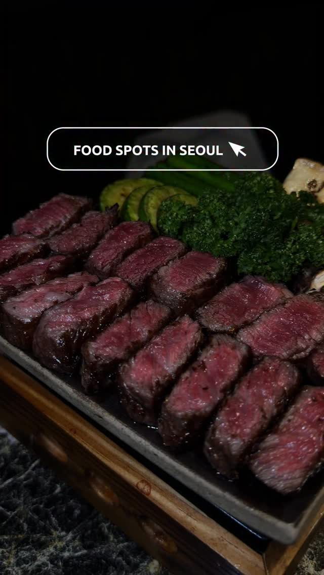Vika 비카 | vikavisits, Myeong-dong