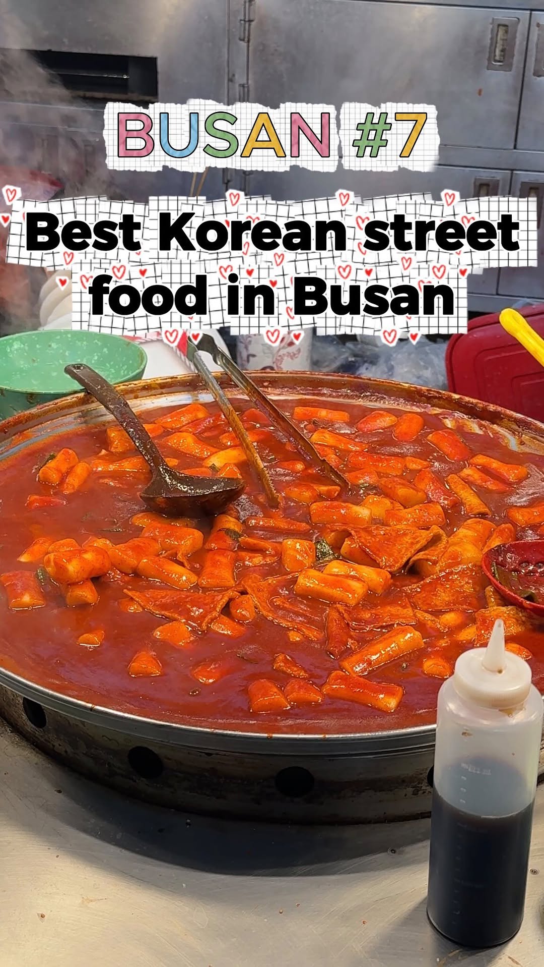 Kira | travel | food l lifestyle, Jagalchi Market