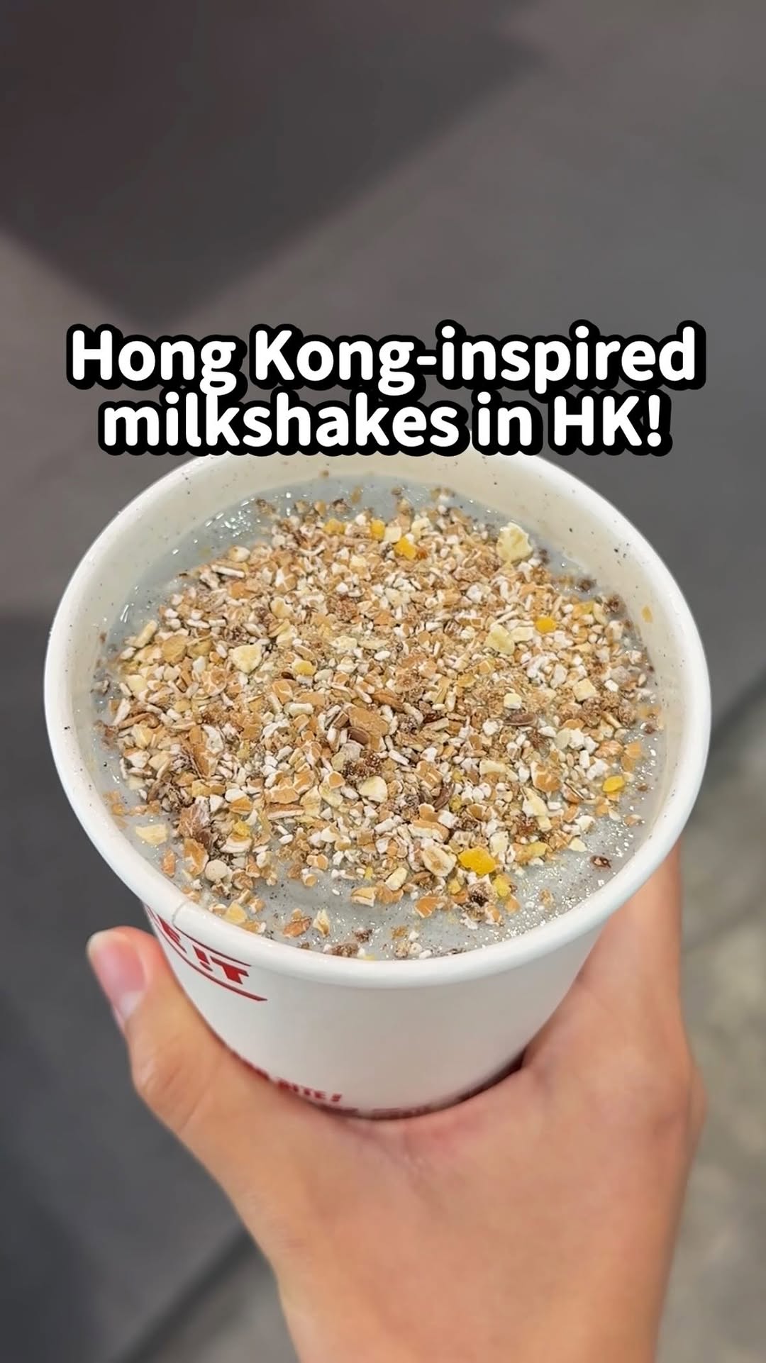 Sydney Foodie from Hong Kong 👧🏻🇭🇰 🇦🇺 | Emily, Mong Kok