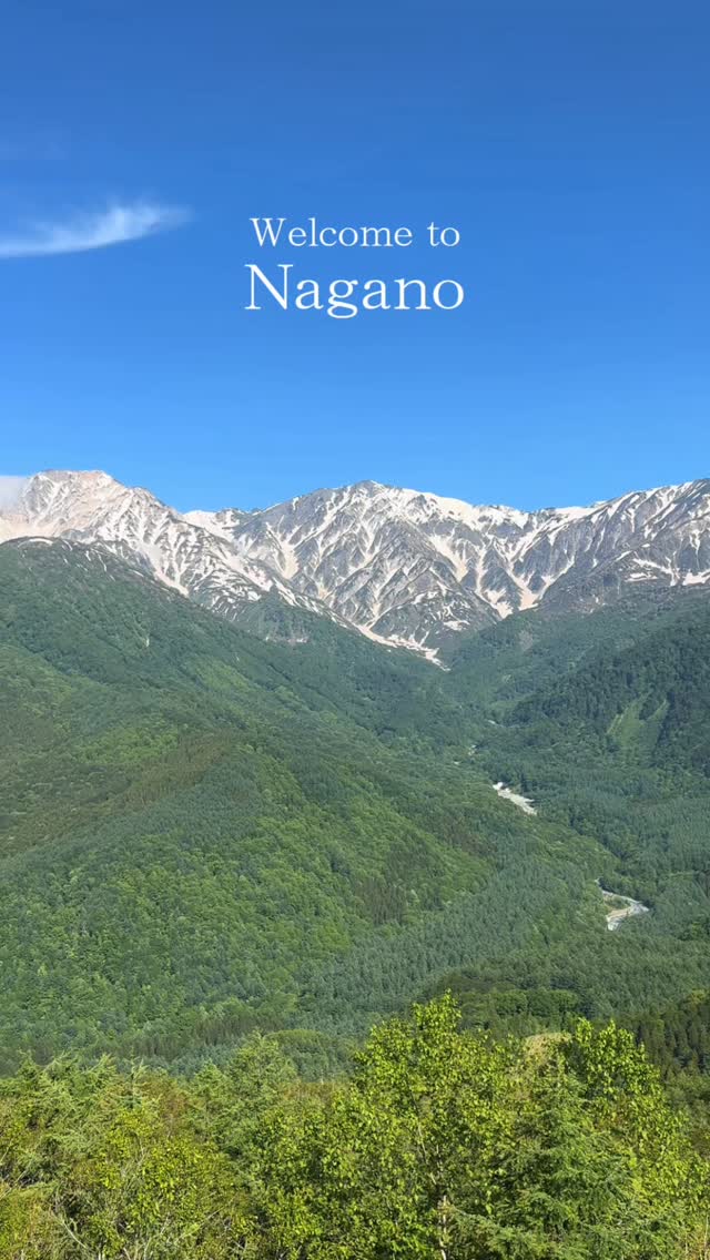 MottyTravel👒, Kamikōchi