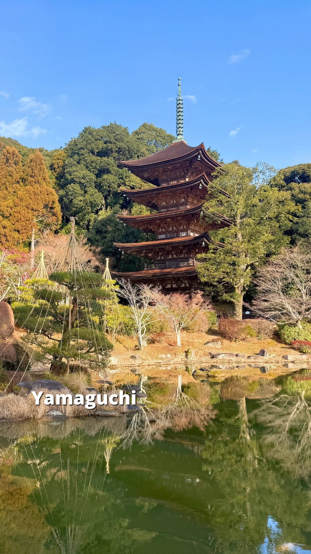 Japan Experience, Fukuoka