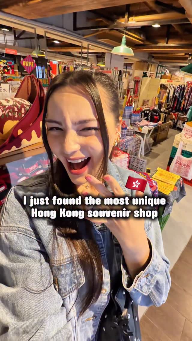 M E G A N 🇭🇰🇫🇷, Hong Kong