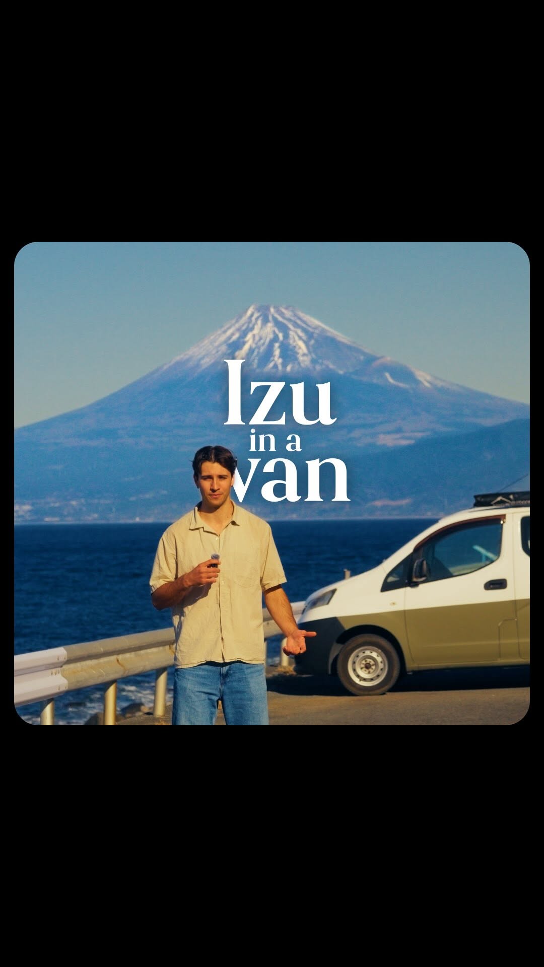 Ryan | Photographer & Videographer, Tokyo