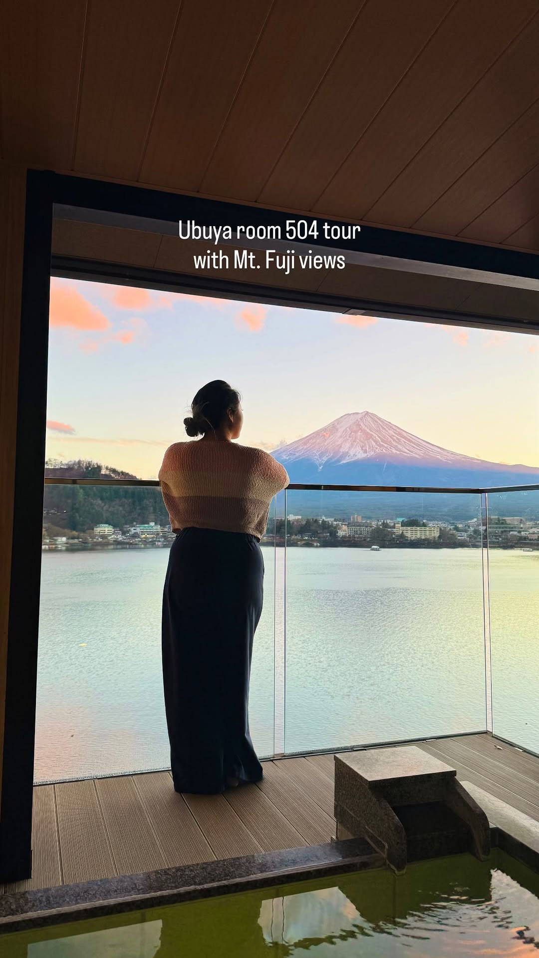 Lorraine | Food & Travel 💖, Mt. Fuji Panoramic Ropeway