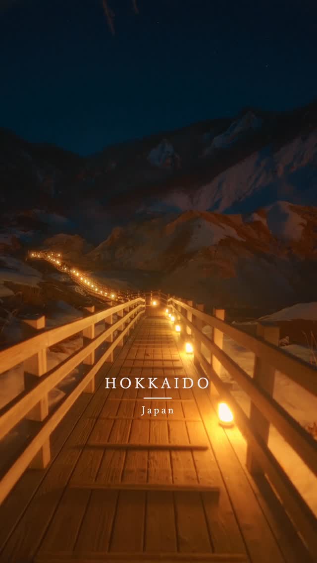 Takashi Film, Hokkaido