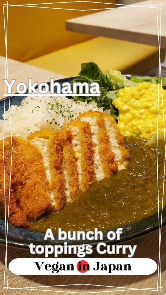 Jun ⚡Vegan 🇯🇵, Kyoto