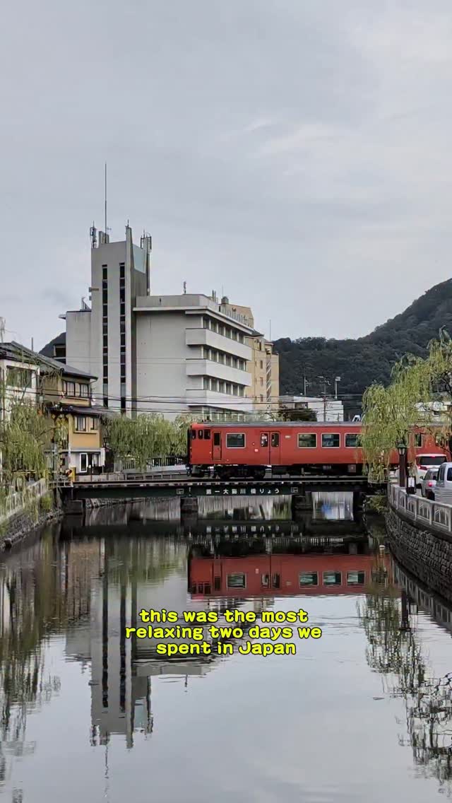 Aly Smalls, Kyoto