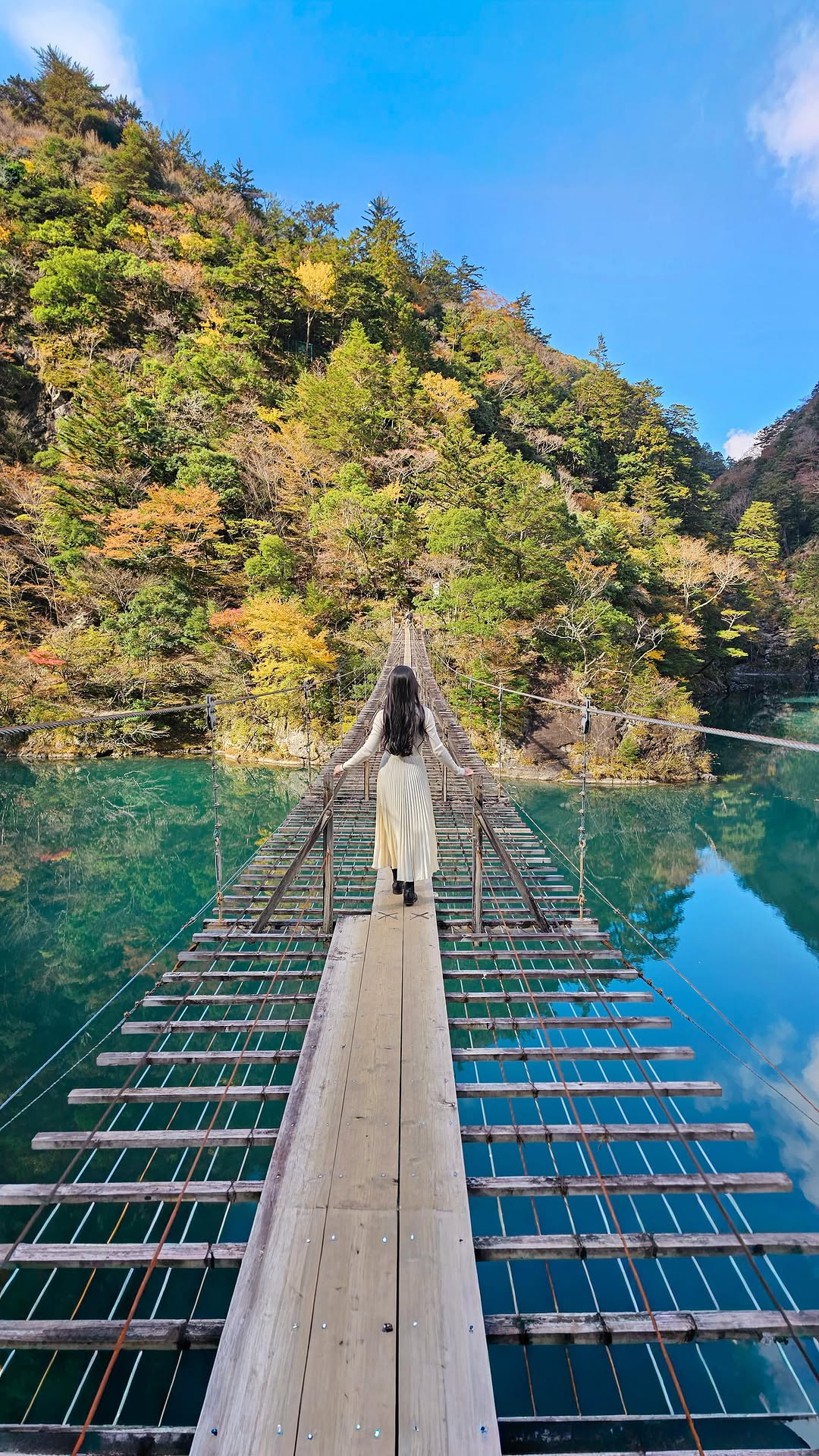 Yurie · Scenic Escapes, Osaka