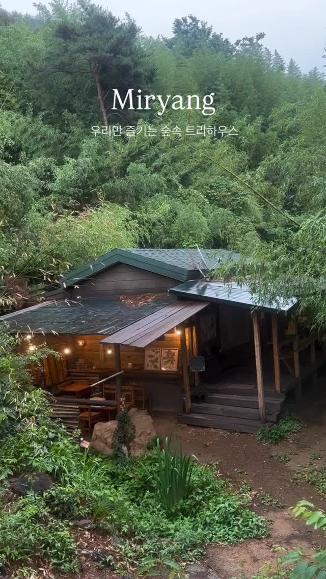 캠핑ㅣ여행 🏕캠핑에미치다🏕, Yeongnamnu