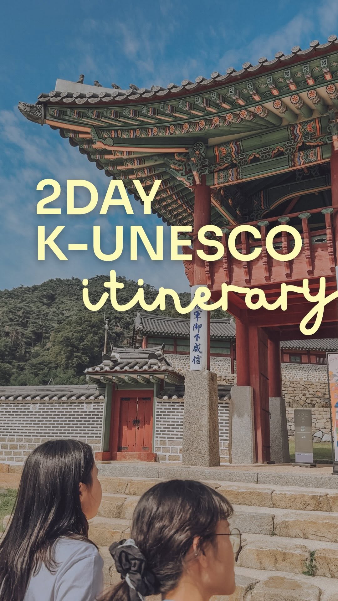 Nomi Kang | your expat unnie, Seoul