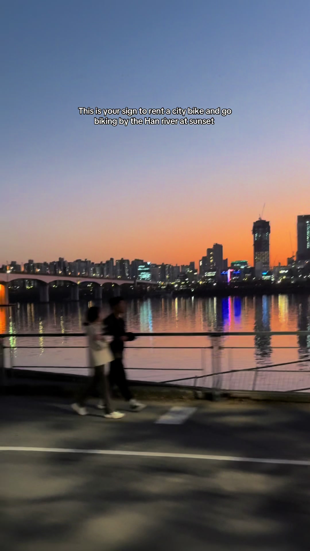Wendy ✧, Yeouido Hangang Park