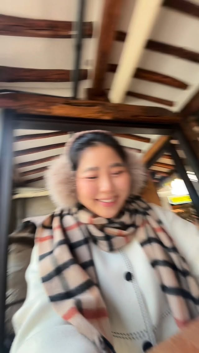 牟예림 (yel), Bukchon Hanok Village