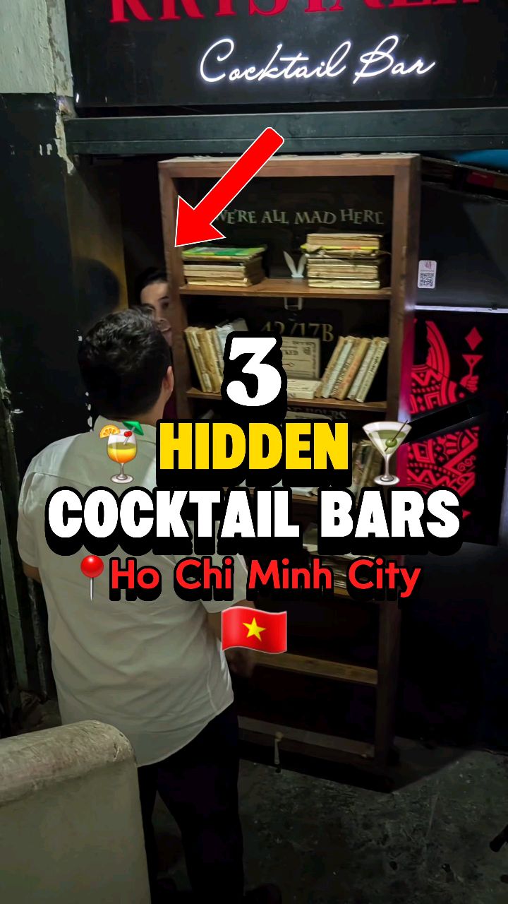 Liam & Sarah | Life in Vietnam 🇻🇳, Ho Chi Minh City
