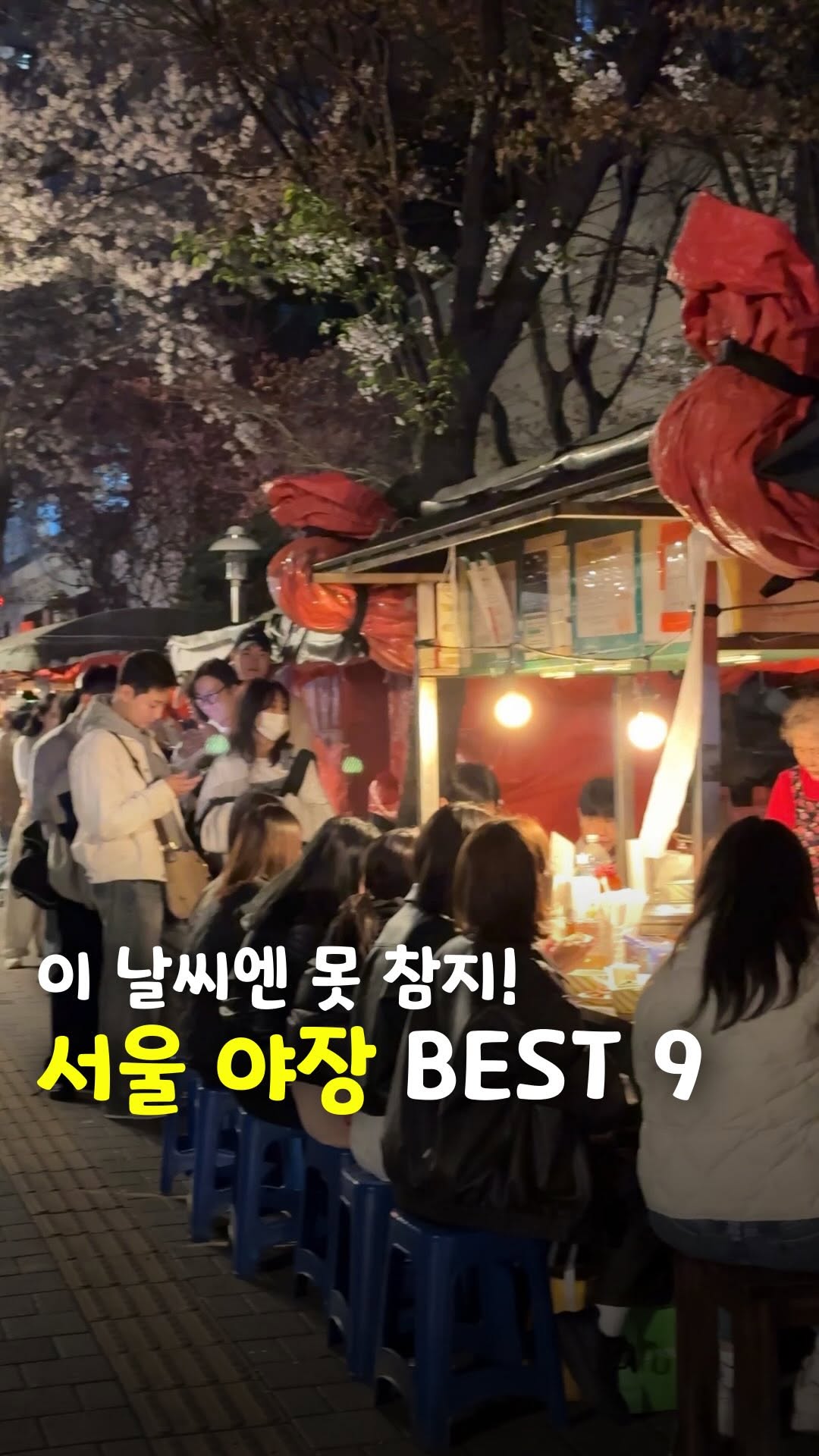 클로이의 여행✈️ | 핫플, 팝업, 여행정보, Jongsamyook