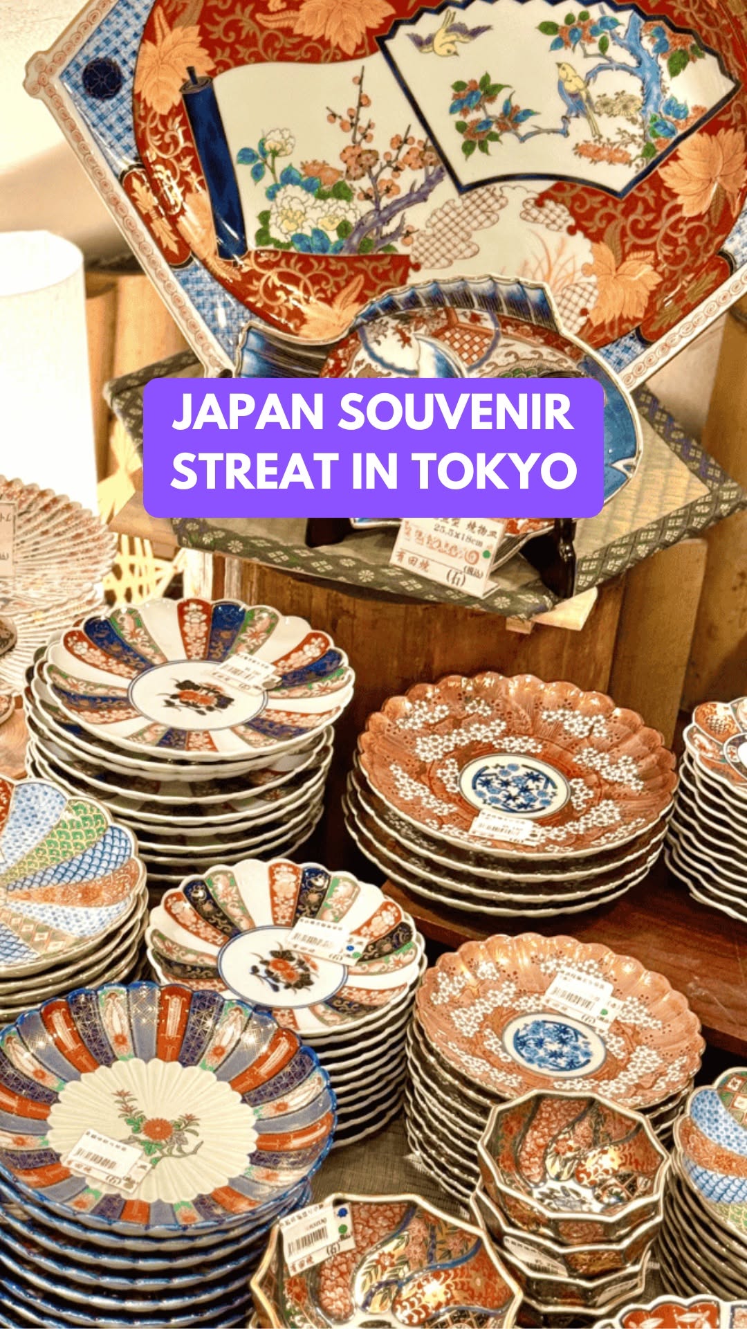 Wacchi Japan│Go-to Travel Buddy, Kappabashi Kitchen Street