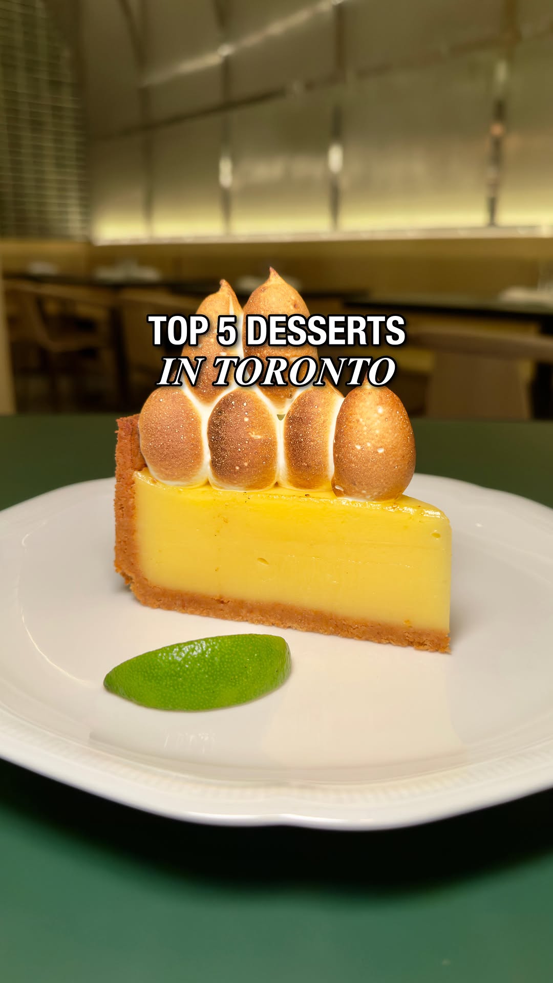 Eats Connoisseur | Food & Destinations, Aloette Restaurant