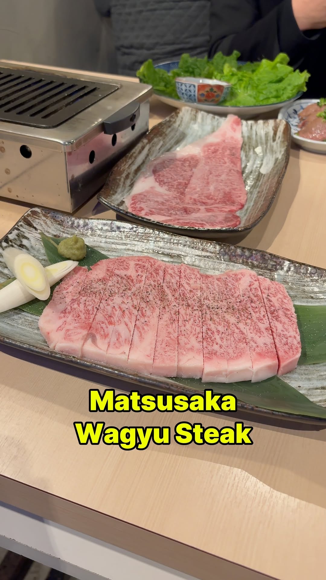 gappy_jpguide, Yakiniku Kanda Seinikuten Kanda Minamiguchi