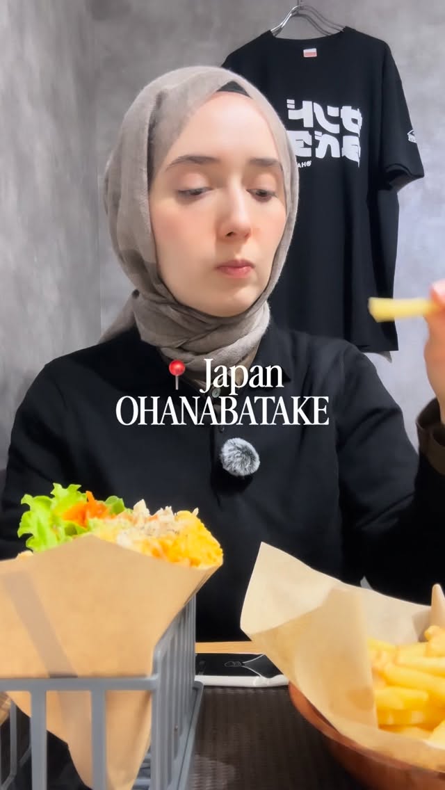 betulelifozmen, ホットサンド専門店 'OHANABATAKE 祇園店