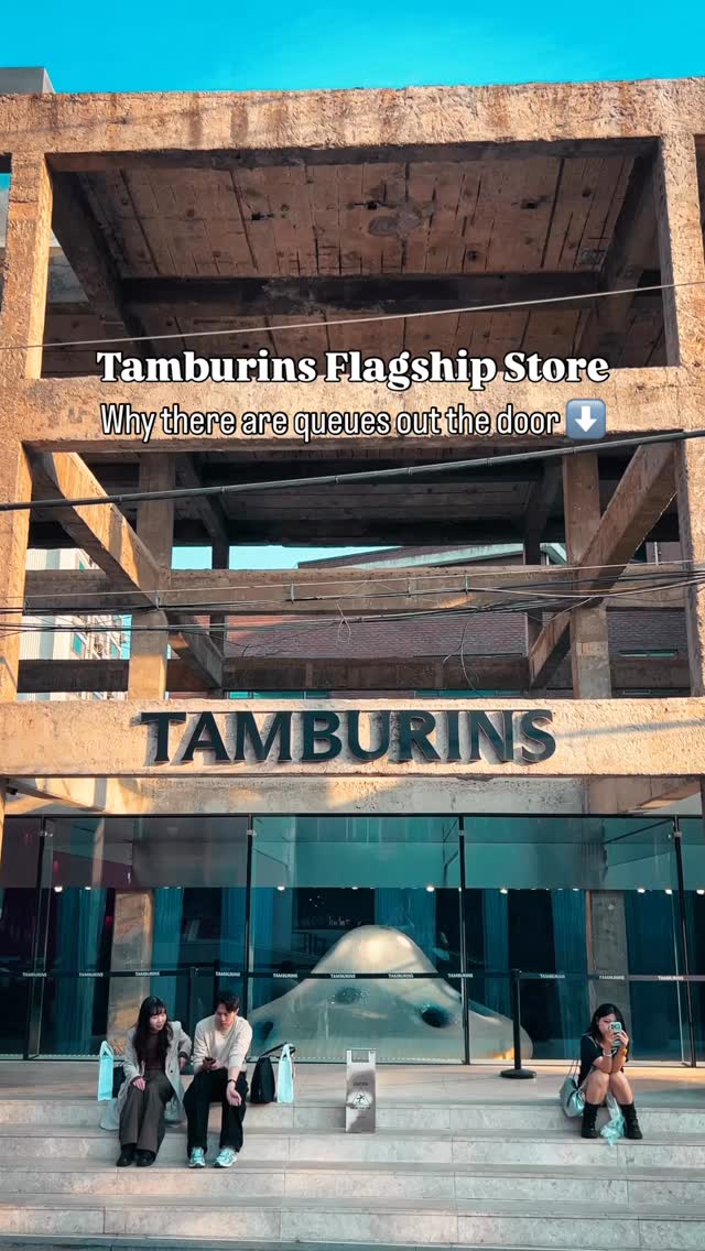 James | Videographer 🎥, Tamburins Seongsu