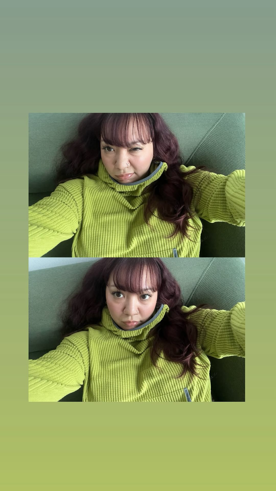 Skya ⋆.˚ 은혜, Hapjeong-dong