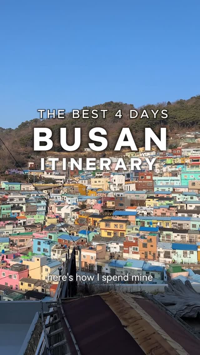 ivy ❀ | travel & food creator, Gwangalli Beach