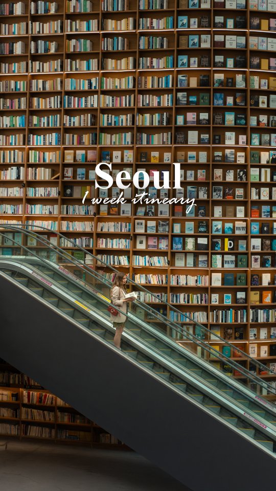 Natalia & Karolina | Travel Content Creators |, Gyeongbokgung Palace