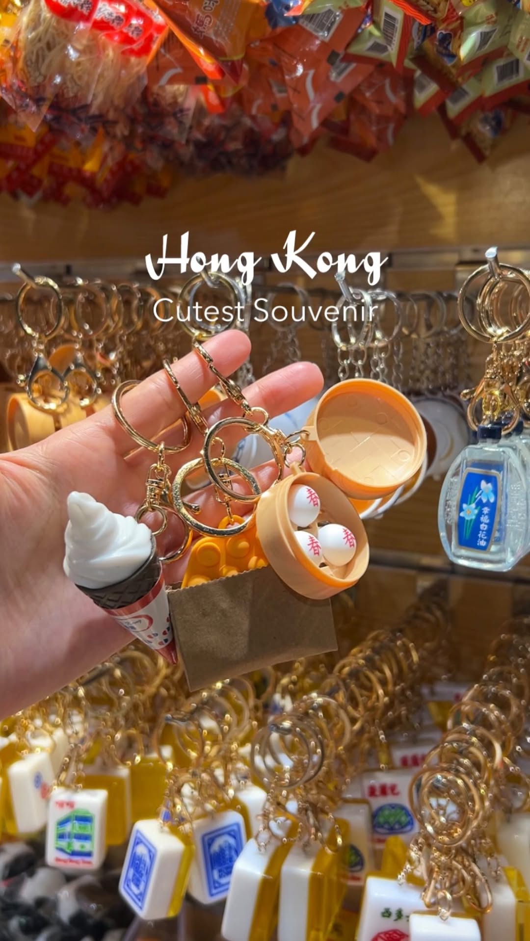 TheChinaTrips | China Travel Recommends, Hong Kong