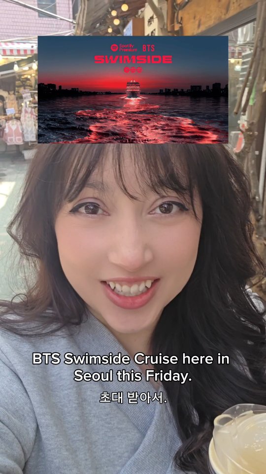 Lexi, Ikseon-dong