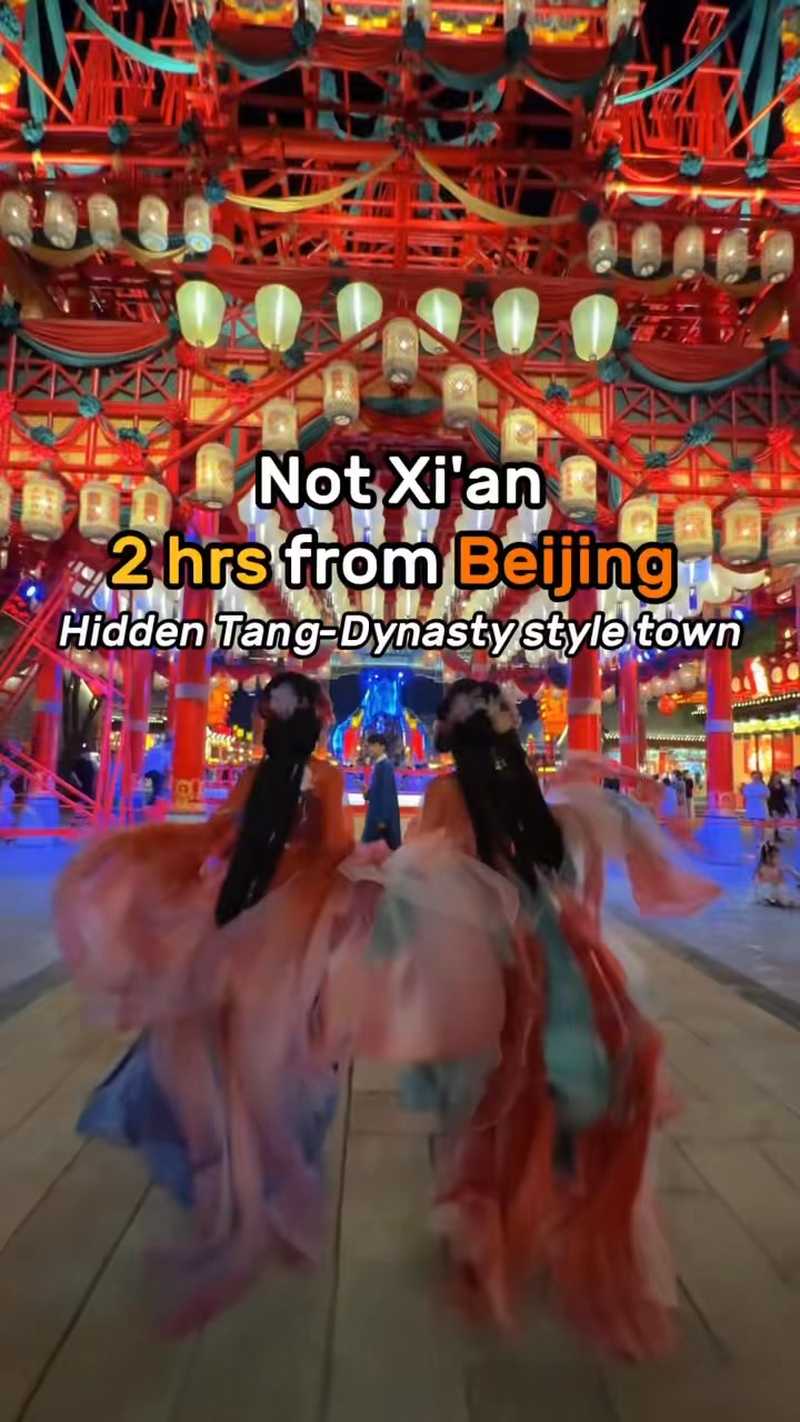 China Travel | Private & Group, Xi'An