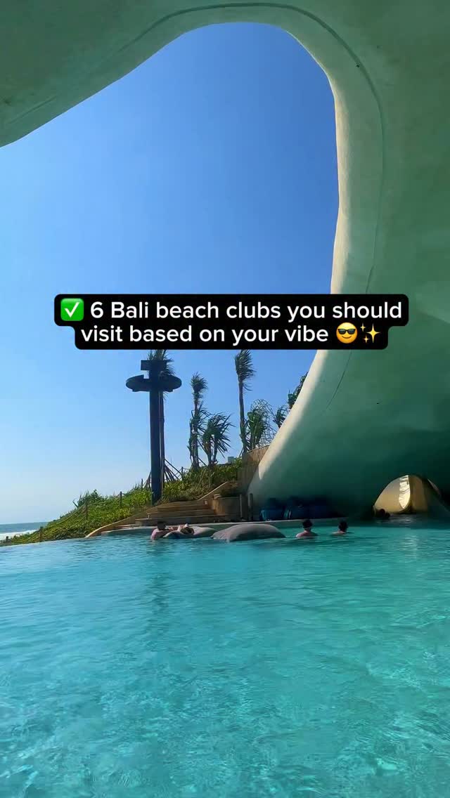 Vy | Travel Tips & UGC Creator 🦭🌴, Bali