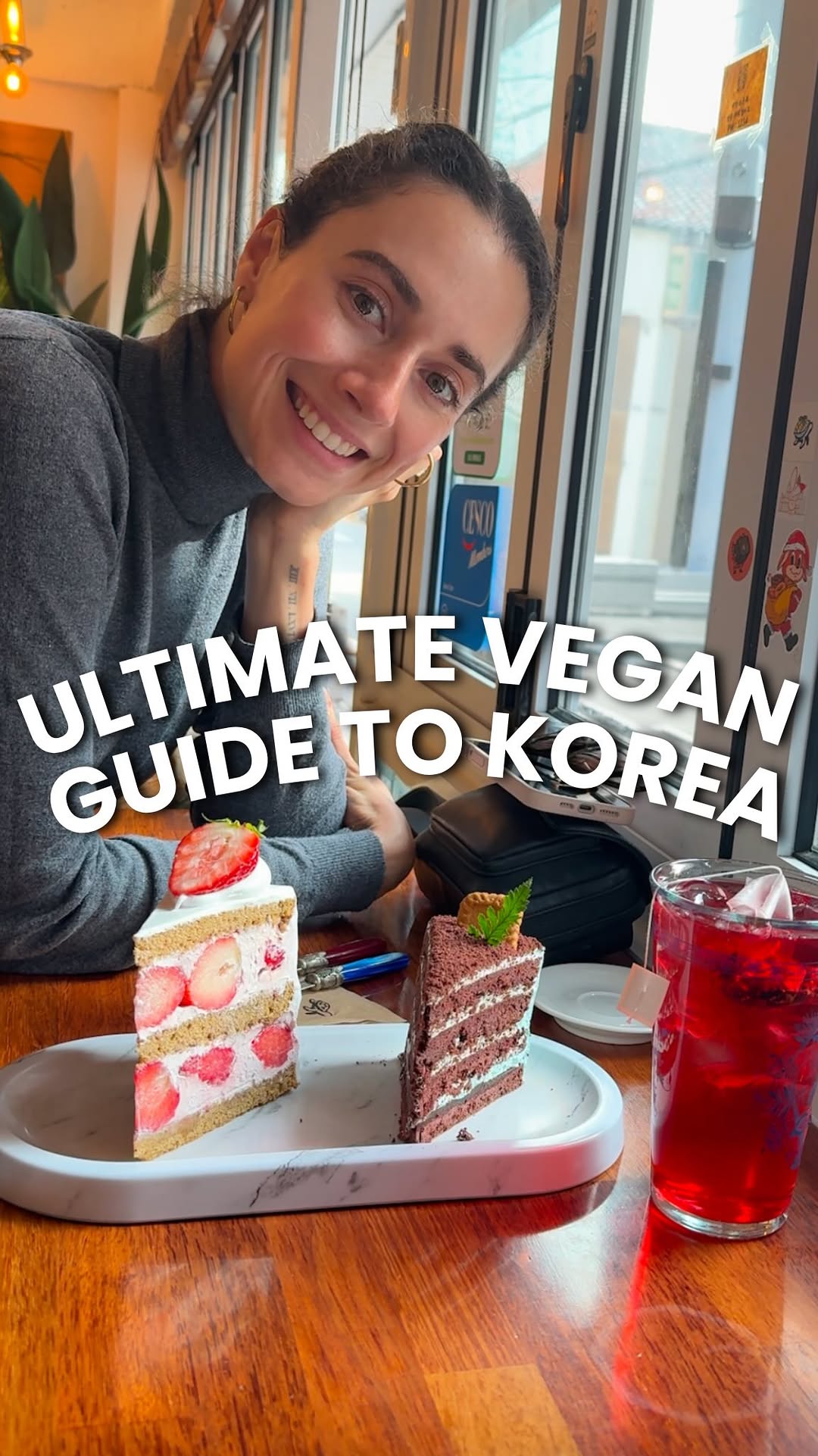 Ben Brown & Ciara Doyle | Sustainability, Bukchon Hanok Village