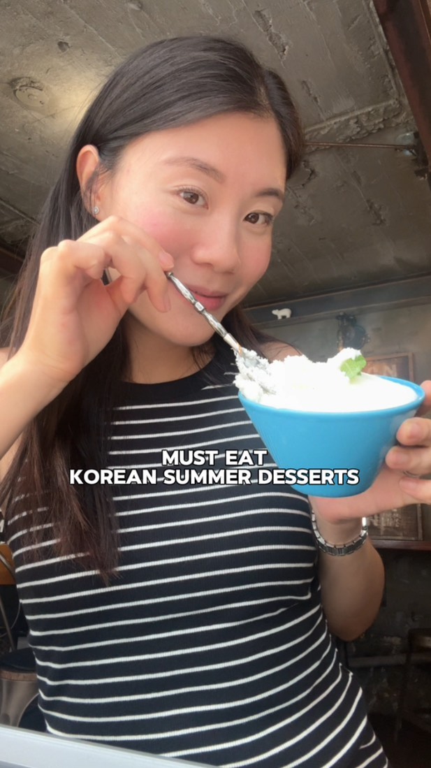 hereis_jess, Baekmidang Samcheong