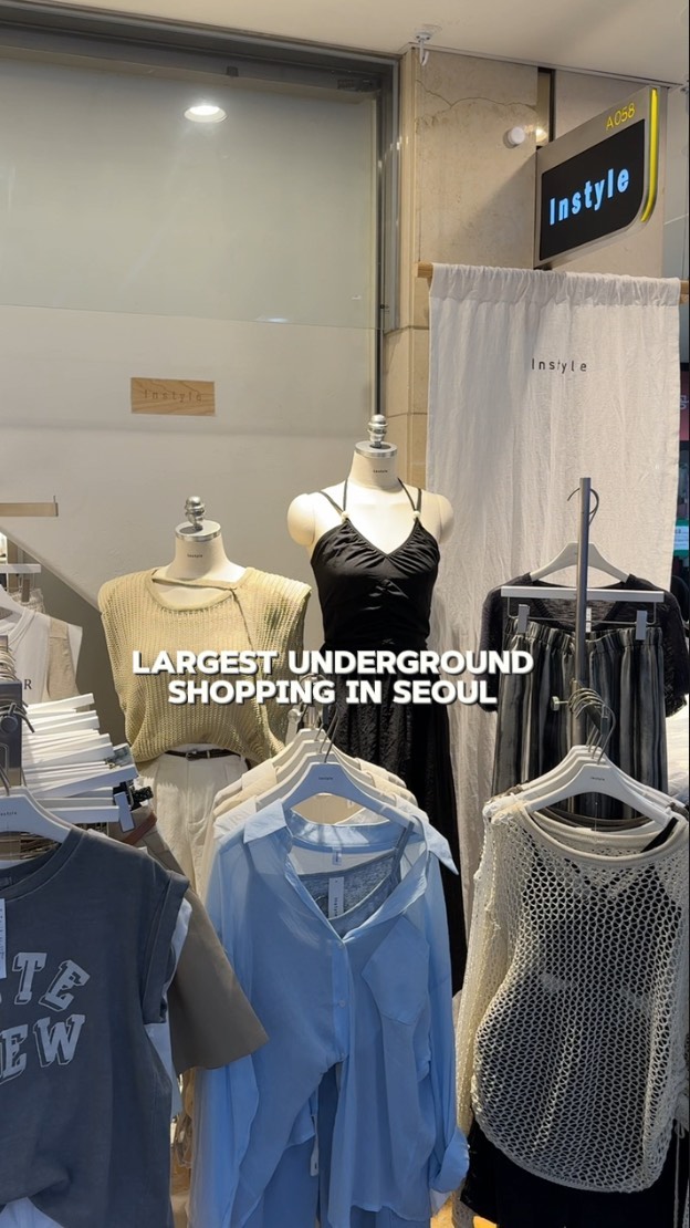 hereis_jess, Gangnam-gu