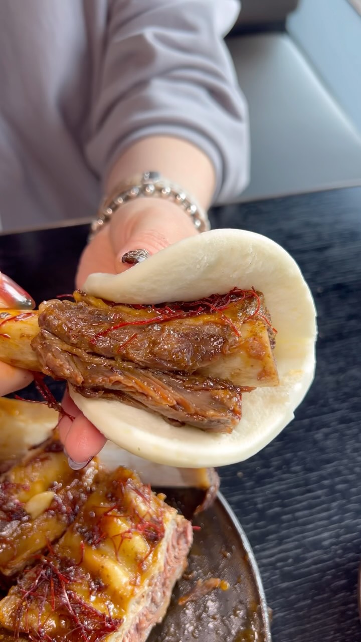 오얼앤드(Food Travel, オーランド), LOTTE WORLD TOWER